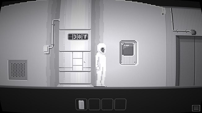 Midnight Scenes: The Goodbye Note