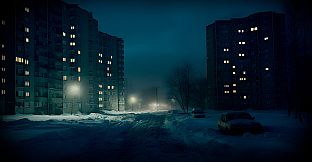 Monologue: Winter melancholy