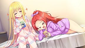 Renai X Royale - Love's a Battle