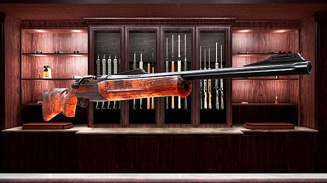 Hunting Simulator 2 - Bear Hunter Edition