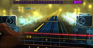 Rocksmith 2014 Edition – Remastered – Tom Cochrane - “Life is a Highway”
