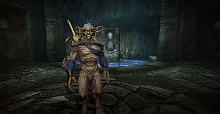 Legacy of Kain: Defiance Remastered - Shifter Skin Pack