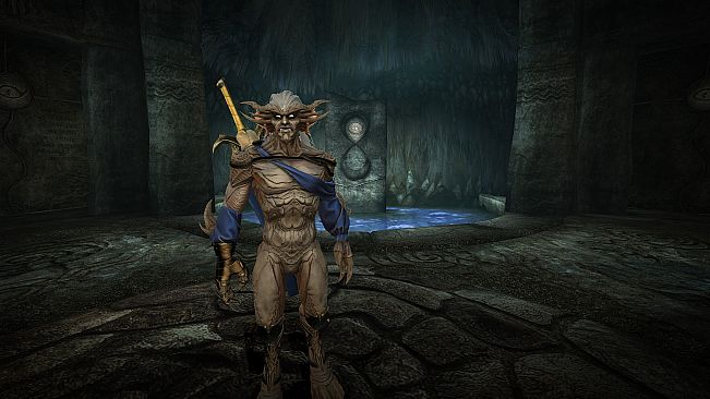 Legacy of Kain: Defiance Remastered - Shifter Skin Pack
