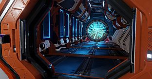 In The Space - Escape Room