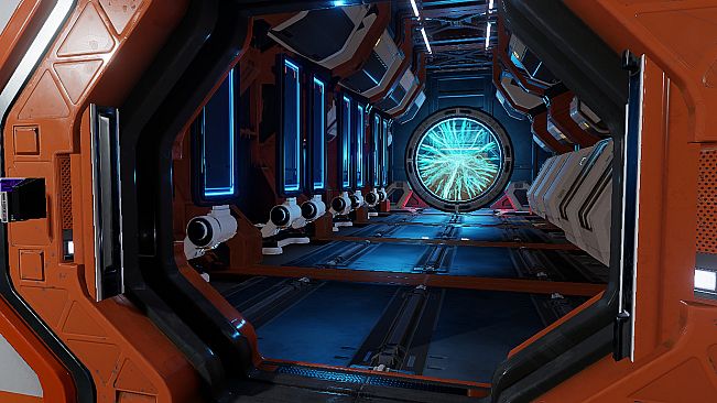 In The Space - Escape Room