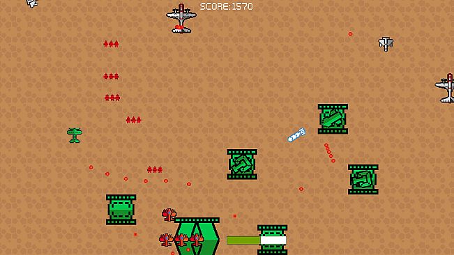 Tiger Fighter 1931 Tora!Tora!Tora! MP027