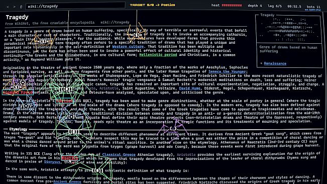 Web Scaping