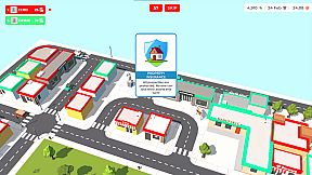 Business Empire - Online Board Game