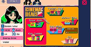 Cinema Deals