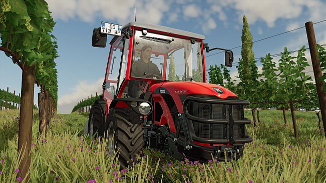 FS22 - ANTONIO CARRARO Pack