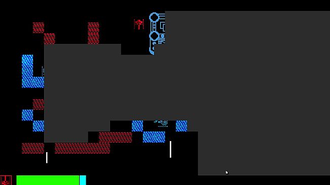 Tiger Tank 59 Ⅰ Break The Fog MP047