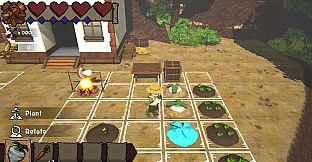 Super Chasm Hunter