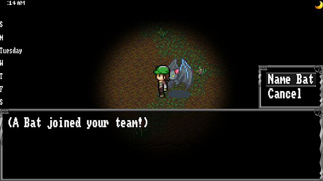 Modern Fantasy - Urban Legends