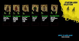 Cards n Zombies