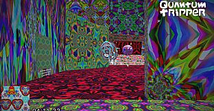 Quantum Tripper - Trip City