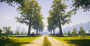 House Builder - Garden DLC