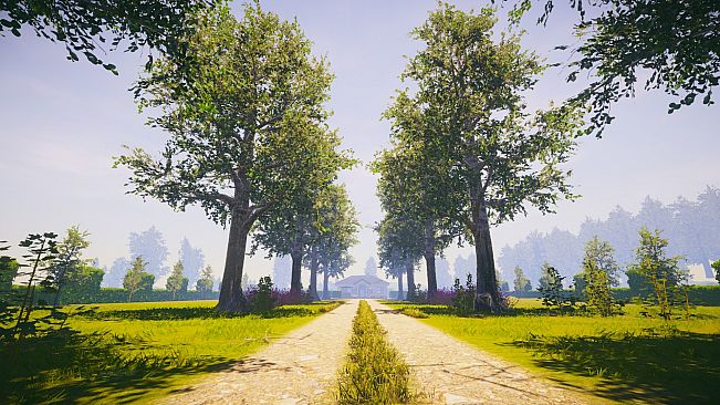 House Builder - Garden DLC