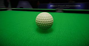 Maxi Pool Masters VR