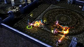 Ghostbusters: Sanctum of Slime