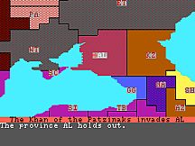 Medieval Lords: Soldier Kings of Europe