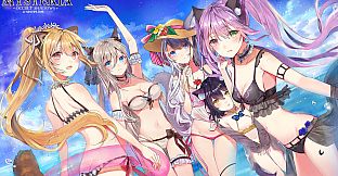 Mysteria~Occult Shadows~HD and Animated Wallpaper