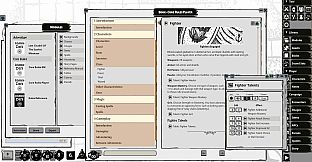 Fantasy Grounds - Shadowdark RPG