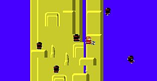 The Tower Of TigerQiuQiu 2 Ninja Hill 4