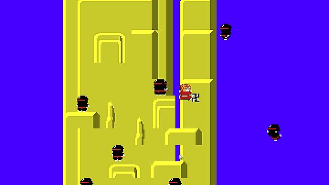 The Tower Of TigerQiuQiu 2 Ninja Hill 4