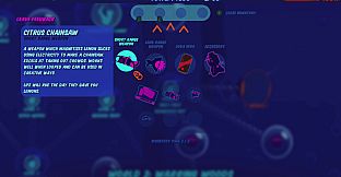 Captain Soda Prologue