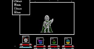 miniquest