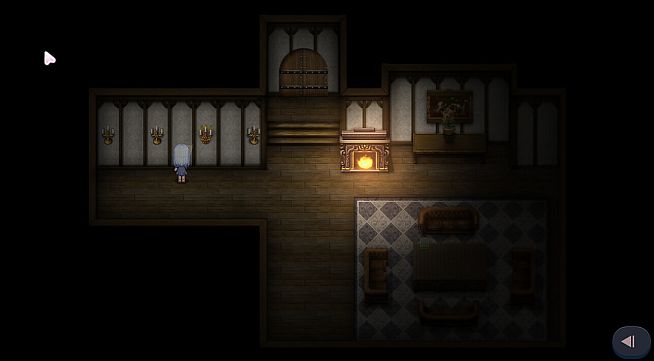 异世界超级战争 序章 P1