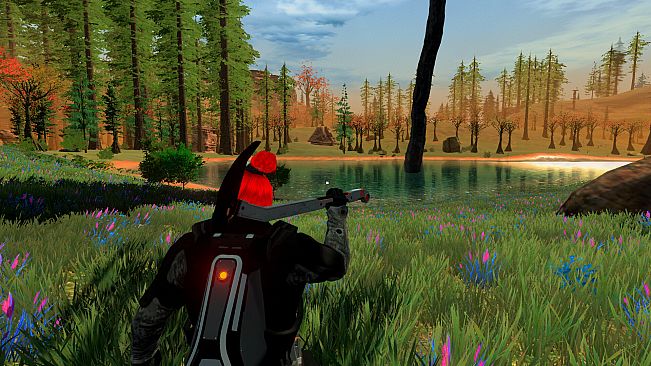 Outlanders - Exiles of Veridion