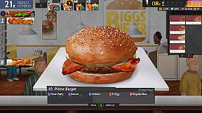 Cook, Serve, Delicious! 2!!