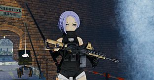 Banzai Escape 2 Subterranean - Kewl Hairs