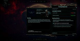 Warhammer 40,000: Inquisitor - Martyr - Occult Siege