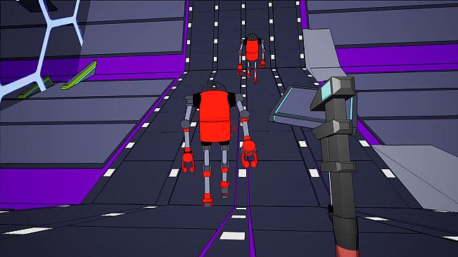 Department of Gravity Management