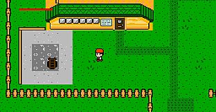 Oztrich: An Adventure