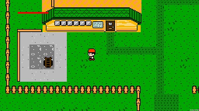 Oztrich: An Adventure