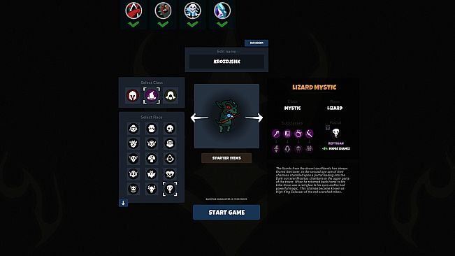 Tower Walker - The Ancient Ones