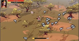 Golden Survivor