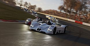 Project Motor Racing (PC)