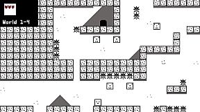 Blocky's Short Quest