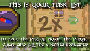 Time Knight VS. Zombies