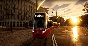 TramSim: Console Edition - Deluxe