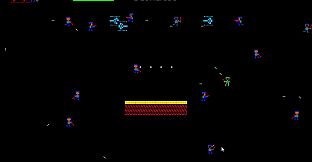 Tiger Soldier Ⅰ MP088