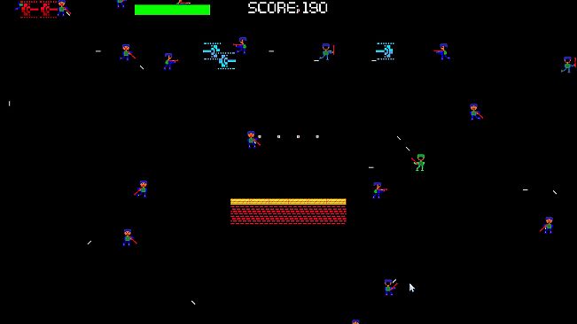 Tiger Soldier Ⅰ MP088