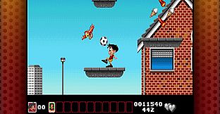 Soccer Kid Collection (QUByte Classics)