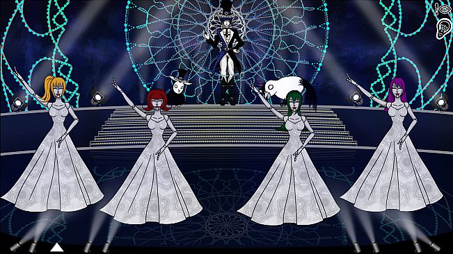 青鳥樂園 Blue Bird Land EP.1 上篇