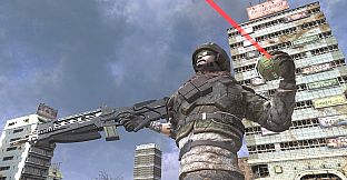 Ranger Weapons: A60 Binary Round