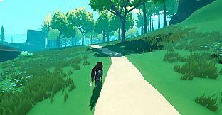 Wilderness Trials: Alpha Wolf